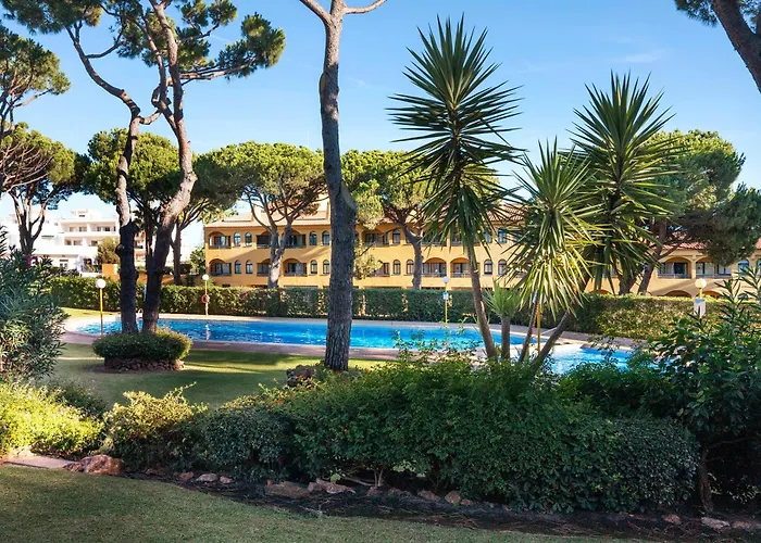 Sol Nascente 2_vilamoura Картейра